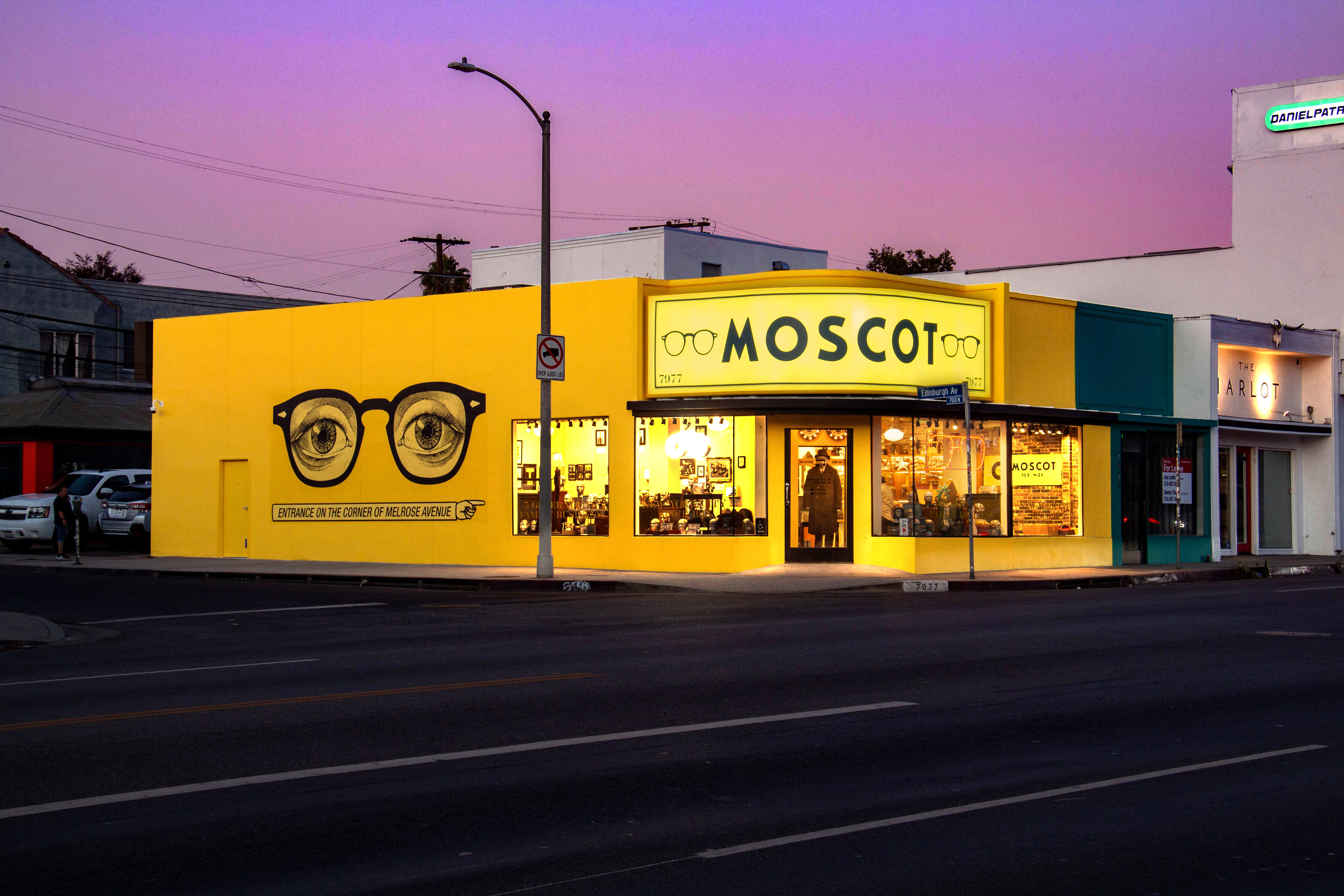 VM - Expanding to New Horizons With Indie Moscot